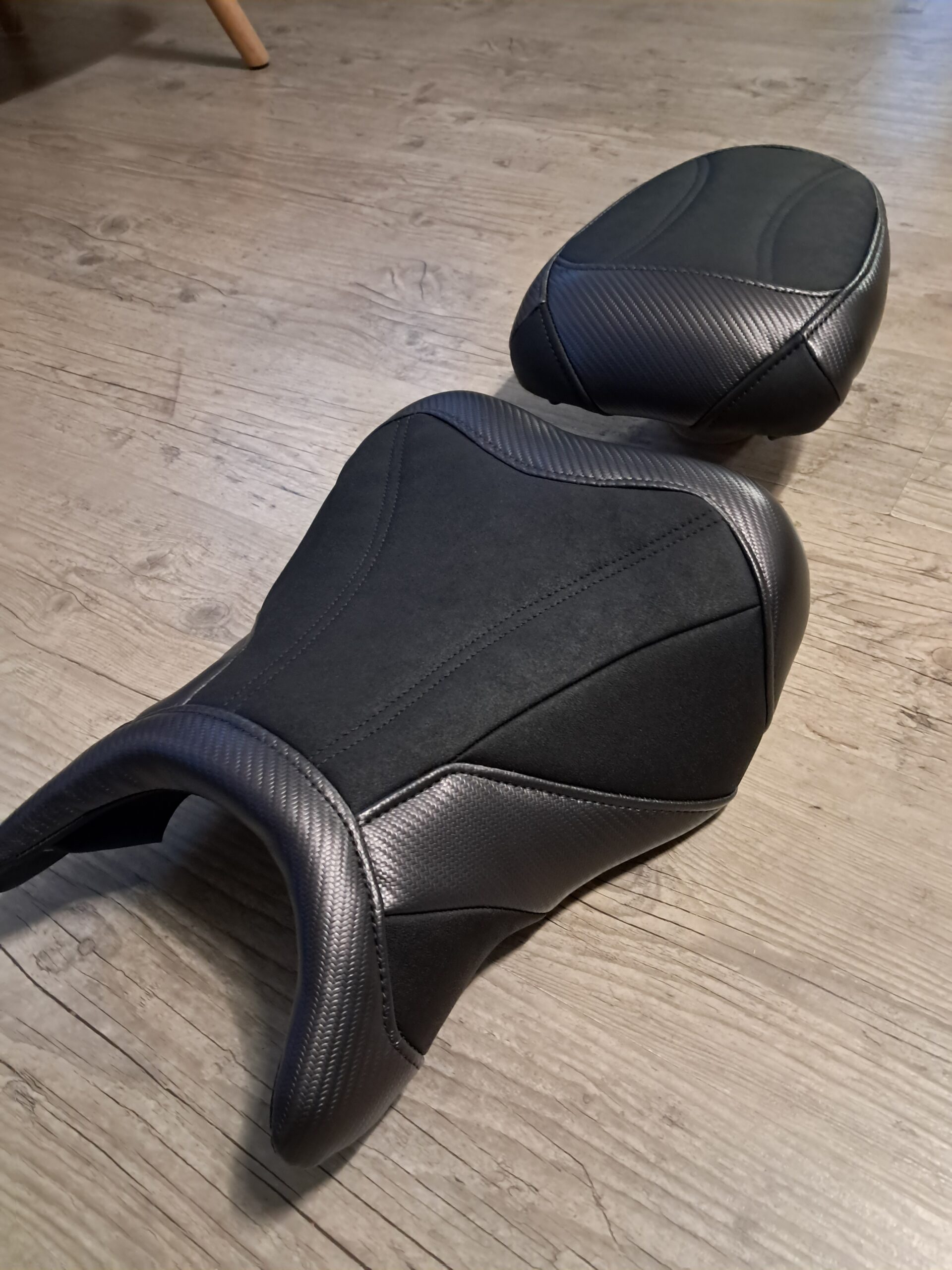 SELLE GSXS 750