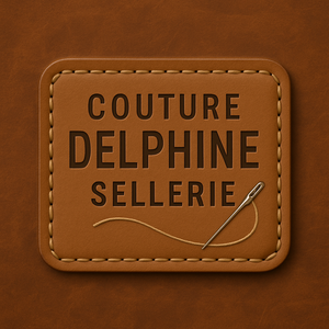 DELPHINE COUTURE SELLERIE